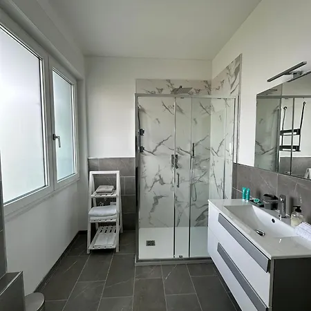 Apartment Fioriris Vista
