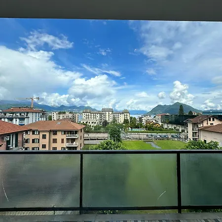 Fioriris Vista Apartment *